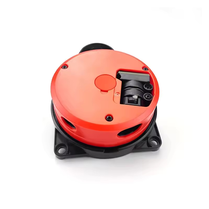 LDS เลเซอร์เซ็นเซอร์วัดระยะสำห - Robot Vacuum บทวิจารณ์และราคา