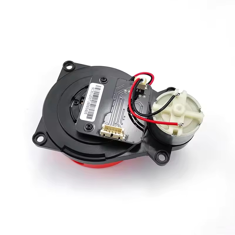 LDS เลเซอร์เซ็นเซอร์วัดระยะสำห - Robot Vacuum บทวิจารณ์และราคา