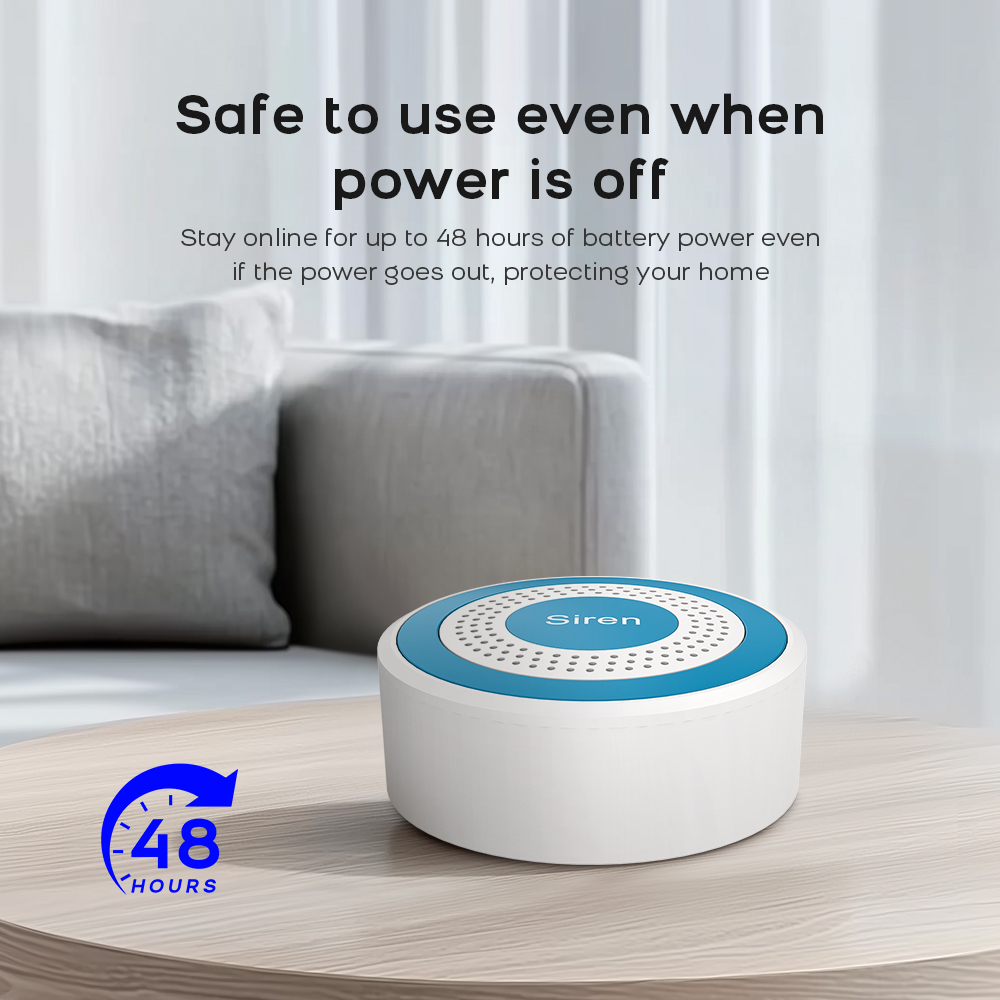 Tuya Smart Life App WiFi Smart - Smart Home Demo Kit บทวิจารณ์และราคา