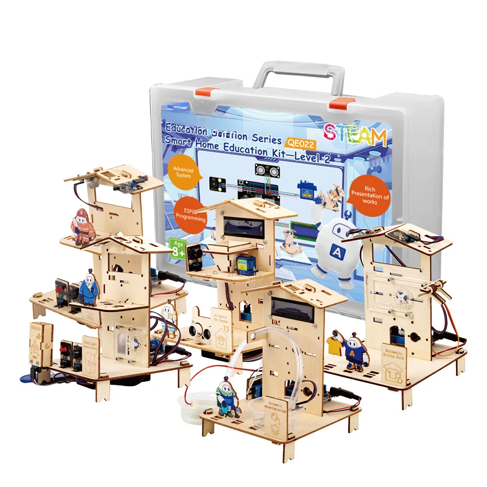z Robotlinking School Smart Ho - Smart Home Arduino Uno บทวิจารณ์และราคา