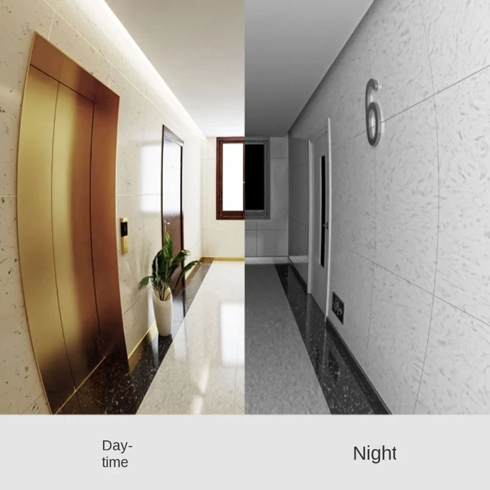 ออดประตูอัจฉริยะ Xiaomi รุ่น3  - Smart Home Video Doorbell App บทวิจารณ์และราคา