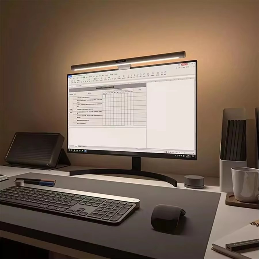 ไฟส่องหน้าจอ YEELIGHT Screen B - Smart Home App บทวิจารณ์และราคา
