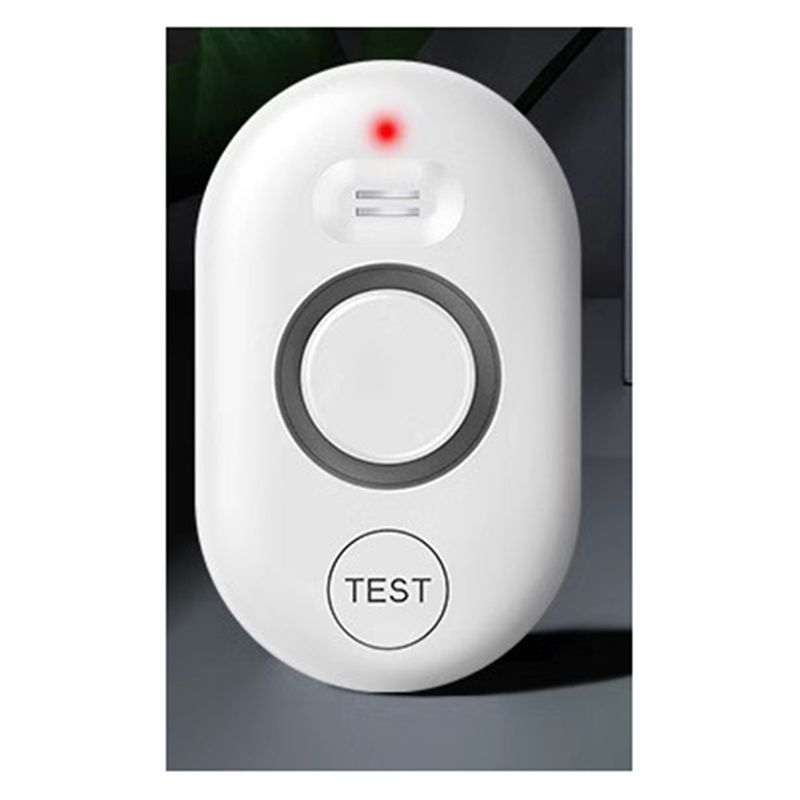A98Z เซ็นเซอร์ตรวจจับน้ำรั่วไห - Smart Home Technology บทวิจารณ์และราคา