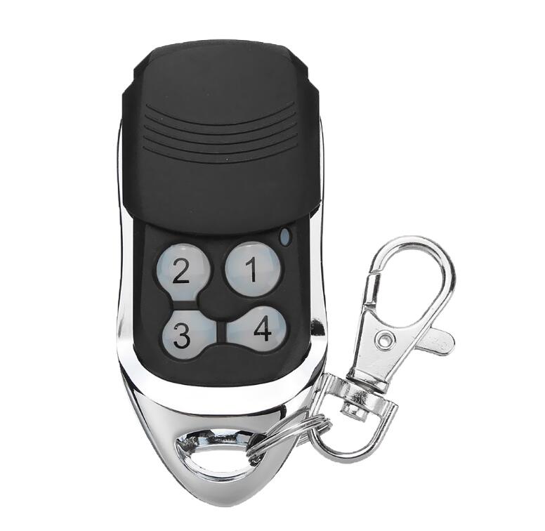 รีโมทคอนโทรลประตูโรงรถ 433.92m - Smart Garage Door Opener บทวิจารณ์และราคา