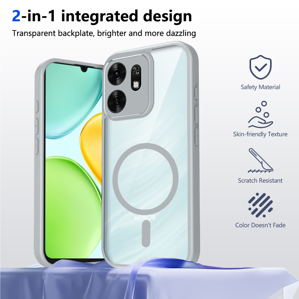 เคสโทรศัพท์ For Honor X8d X9d  - Smart Home App บทวิจารณ์และราคา