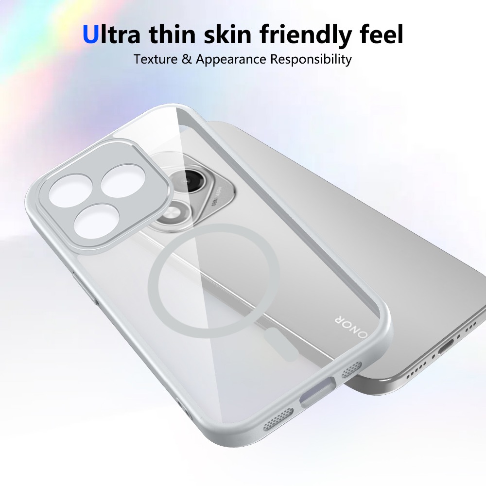 เคสโทรศัพท์ For Honor X8d X9d  - Smart Home App บทวิจารณ์และราคา