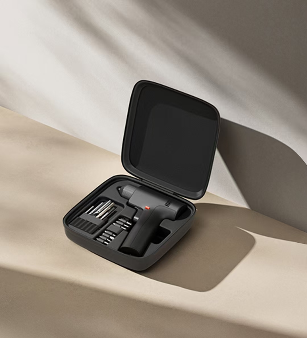สว่านไร้สาย Mijia รุ่นใหม่ 2 ช - Smart Home Interior บทวิจารณ์และราคา