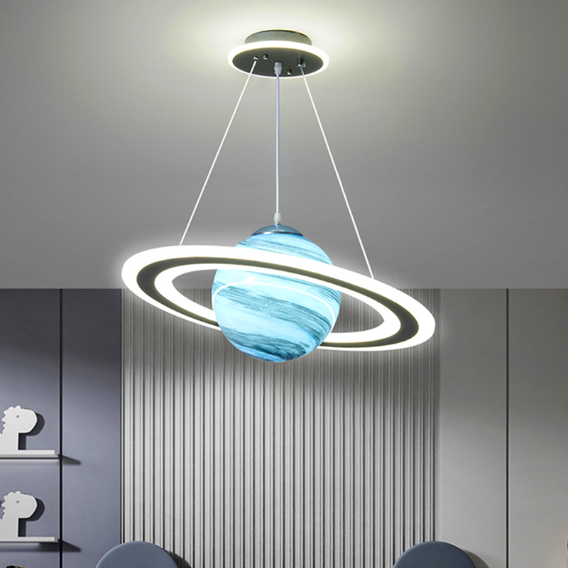 โคมไฟแขวนตกแต่งบ้าน โคมไฟระย้า - Smart Home Interior บทวิจารณ์และราคา