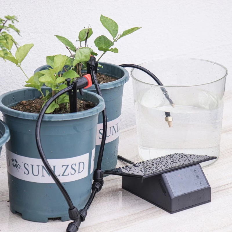 WIFI พลังงานแสงอาทิตย์เครื่องร - Smart Home Demo Kit บทวิจารณ์และราคา