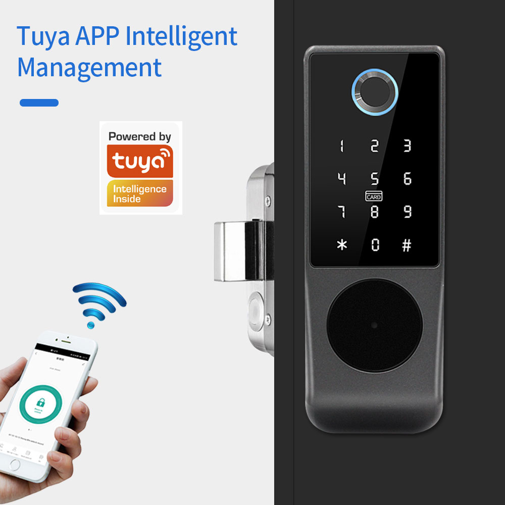 รองรับแอป Tuya ล็อคประตูอัจฉริ - Smart Home Imou บทวิจารณ์และราคา