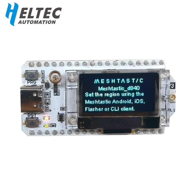 Heltec Wifi LoRa32 V3 433MHZ 8 - Smart Home Arduino บทวิจารณ์และราคา