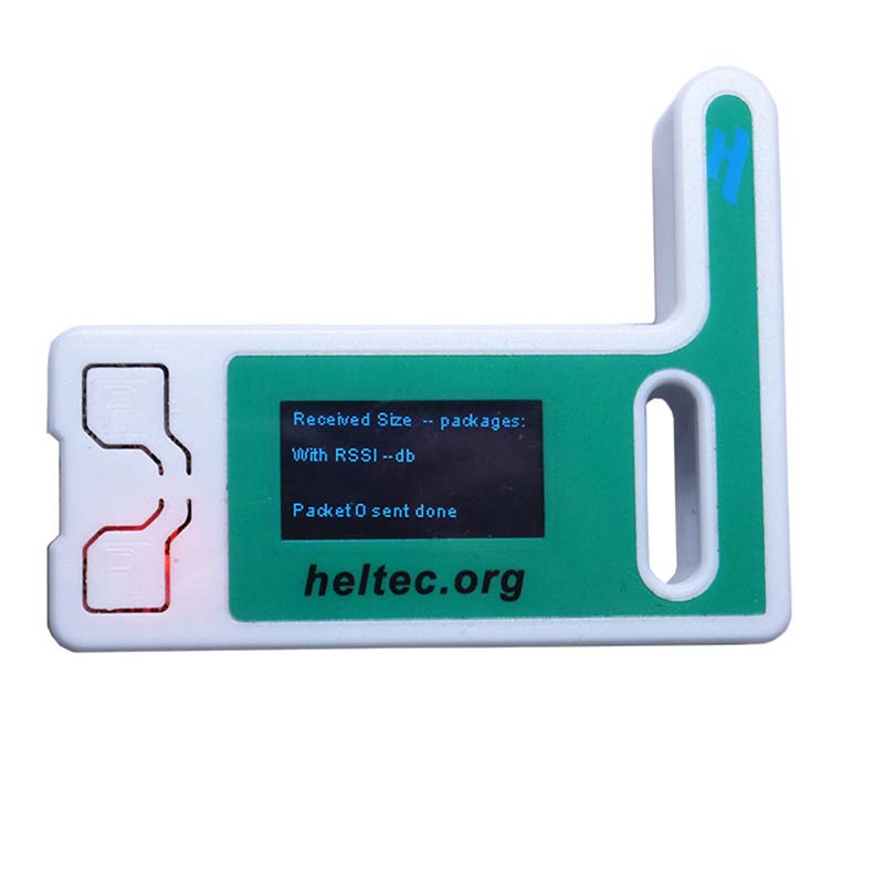 Heltec Wifi LoRa32 V3 433MHZ 8 - Smart Home Arduino บทวิจารณ์และราคา