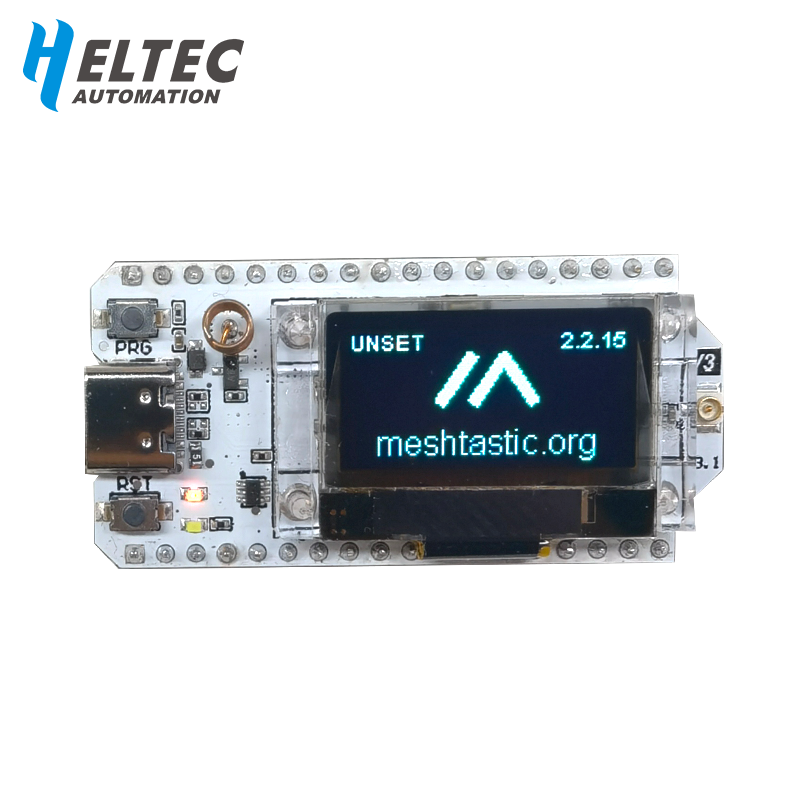 Heltec Wifi LoRa32 V3 433MHZ 8 - Smart Home Arduino บทวิจารณ์และราคา
