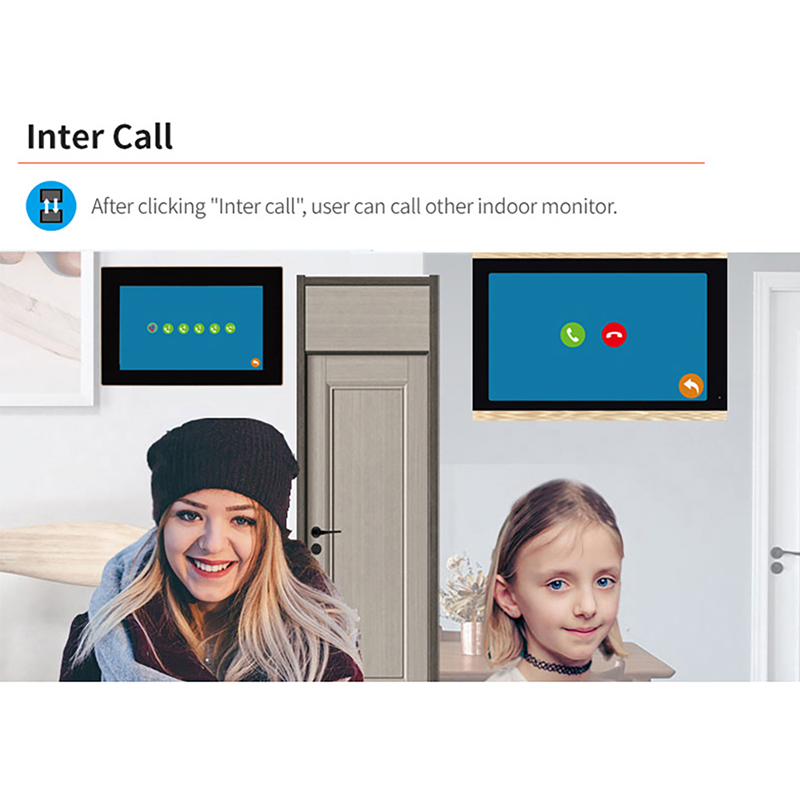 ทูยา 1080P วิดีโอออดแบบ Wifi ห - Smart Home Video Doorbell App บทวิจารณ์และราคา