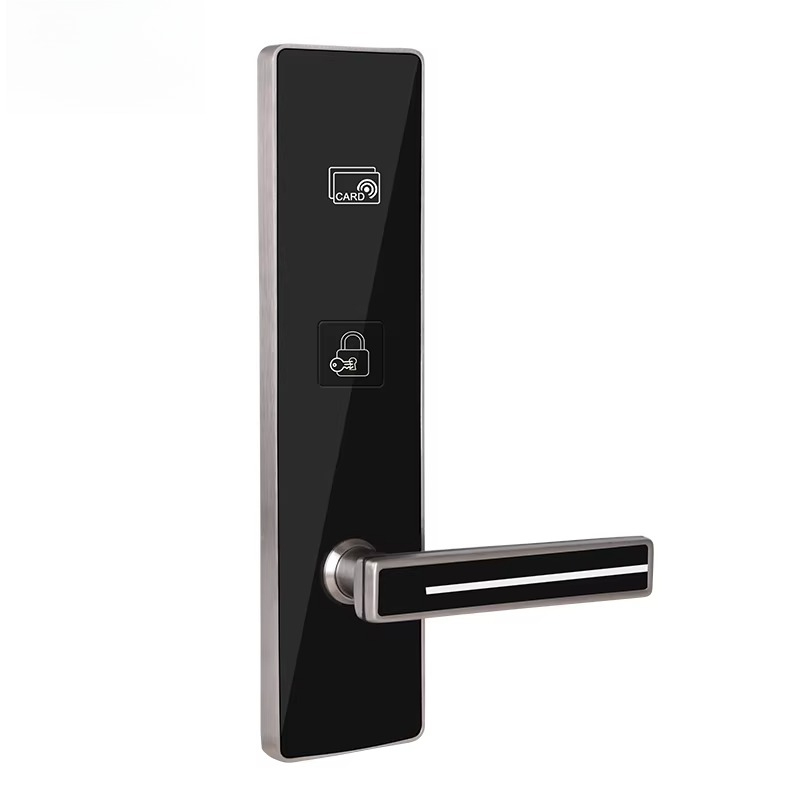 กุญแจล็อคประตูอัจฉริยะแบบดิจิต - Smart Door Lock บทวิจารณ์และราคา