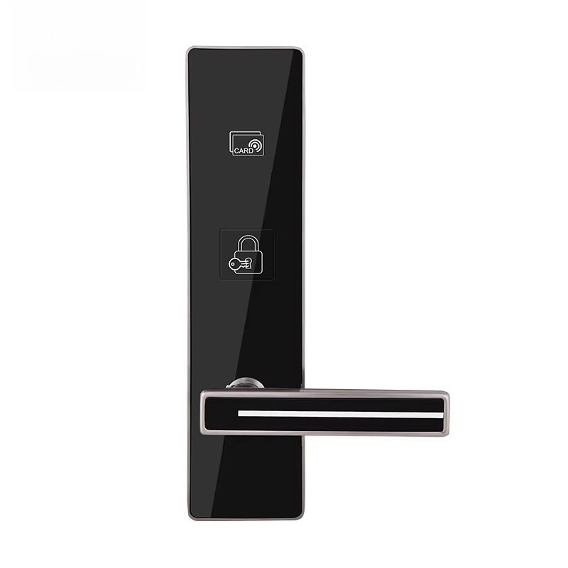 กุญแจล็อคประตูอัจฉริยะแบบดิจิต - Smart Door Lock บทวิจารณ์และราคา
