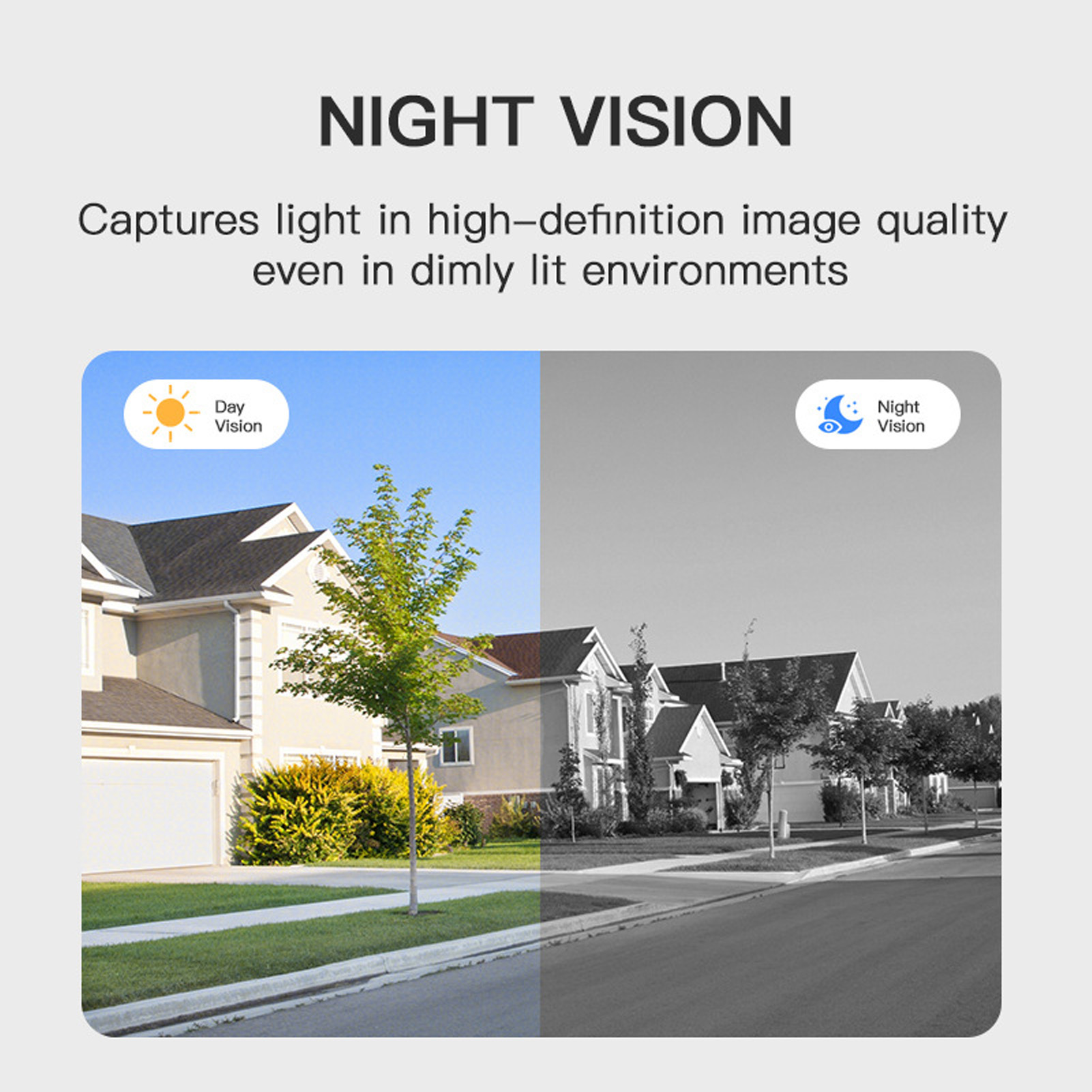 กล้องวงจรปิดอัจฉริยะสำหรับประต - Smart Home Video Doorbell App บทวิจารณ์และราคา