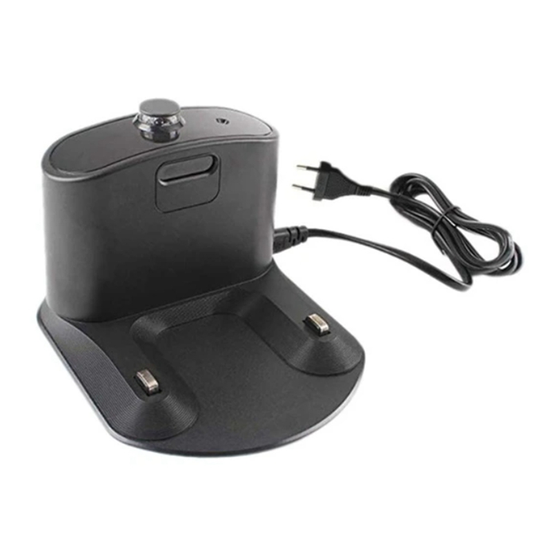 ฐานชาร์จสำหรับ 500/600/700/800 - Robot Vacuum บทวิจารณ์และราคา
