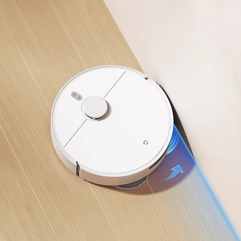 เครื่องดูดฝุ่นหุ่นยนต์ XIAOMI  - Smart Home Solution บทวิจารณ์และราคา