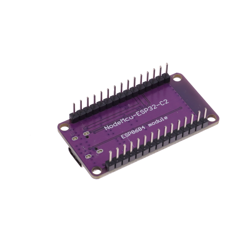 NodeMcu บอร์ดพัฒนา ESP8684 ESP - Smart Home Arduino บทวิจารณ์และราคา