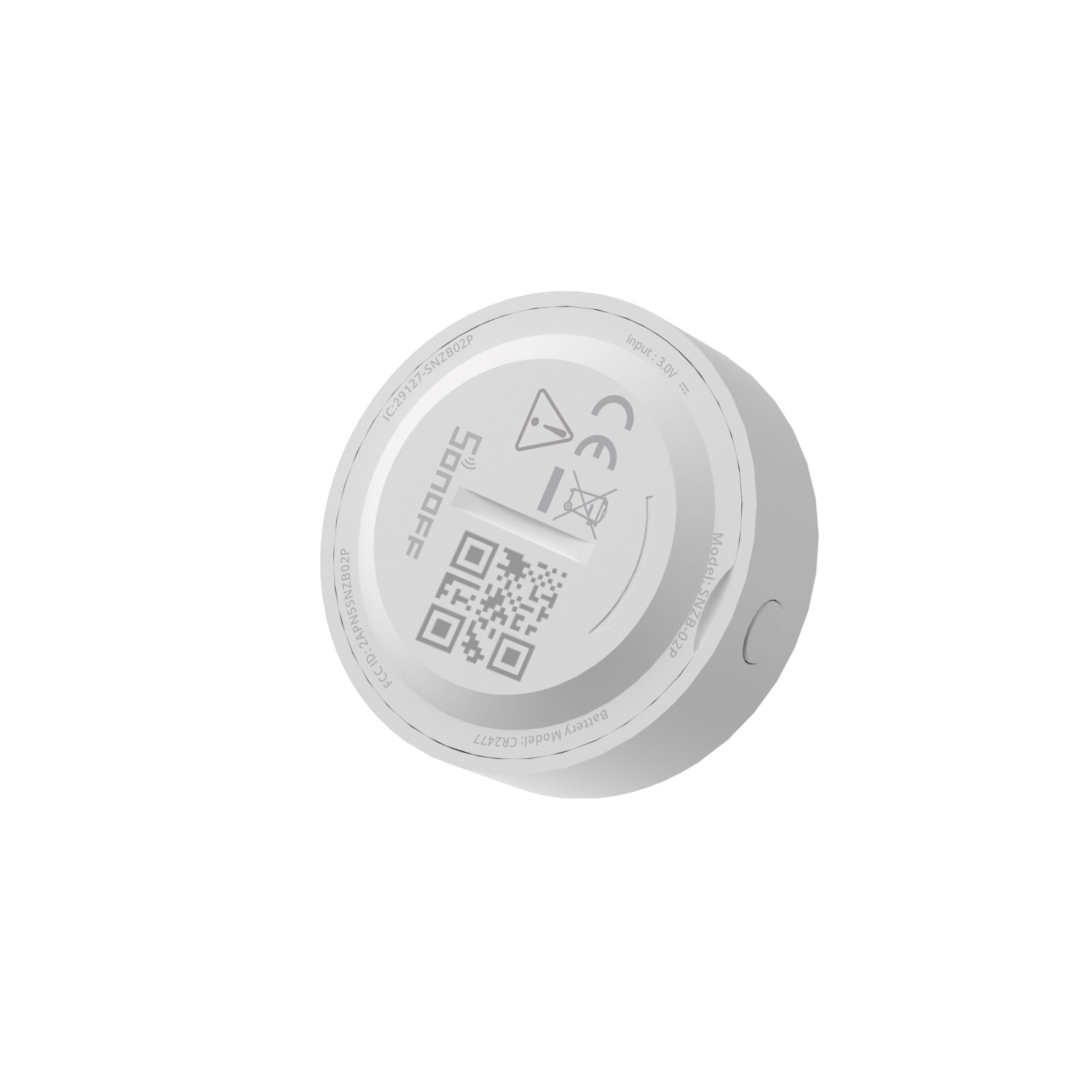 SONOFF SNZB 02P อุปกรณ์สมาร์ทโ - Smart Home Interior บทวิจารณ์และราคา