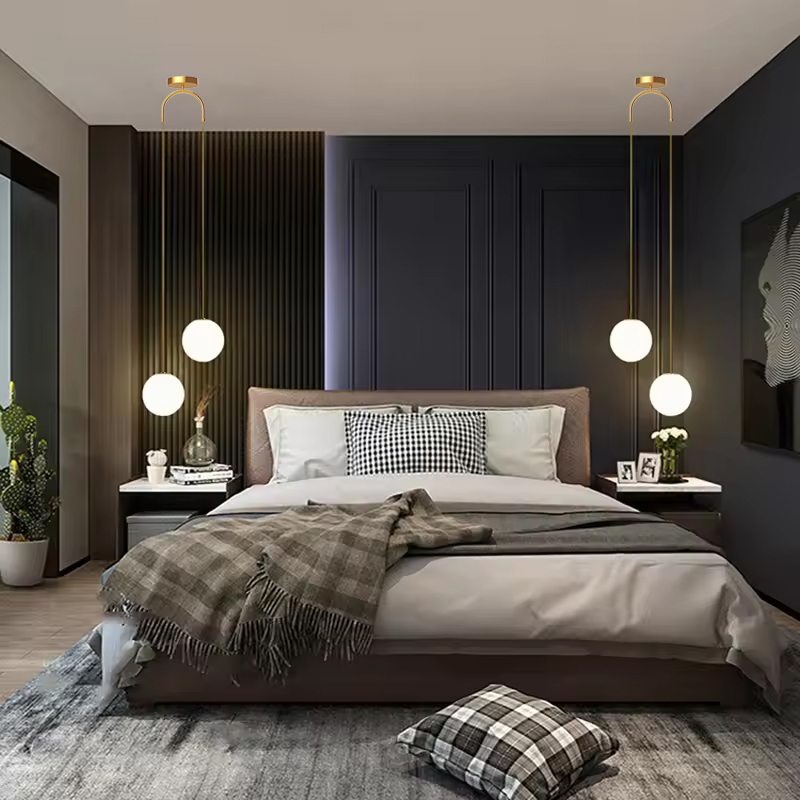 โคมไฟแขวนตกแต่งบ้าน โคมไฟระย้า - Smart Home Interior บทวิจารณ์และราคา