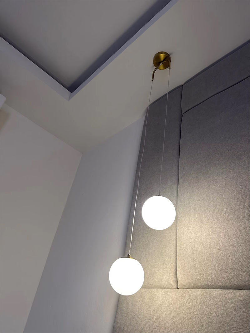 โคมไฟแขวนตกแต่งบ้าน โคมไฟระย้า - Smart Home Interior บทวิจารณ์และราคา
