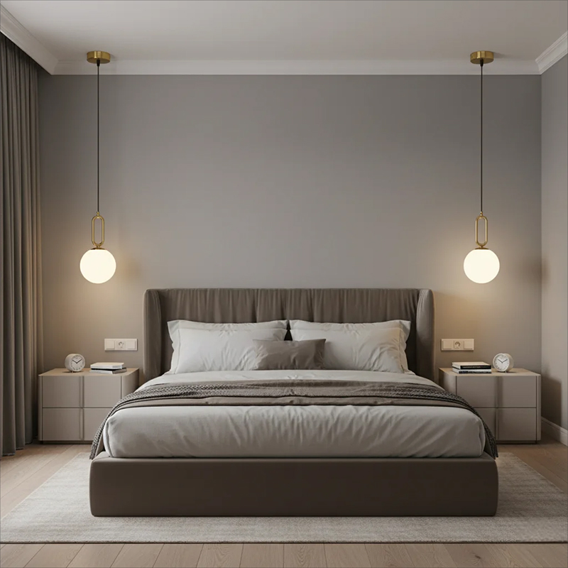 โคมไฟแขวนตกแต่งบ้าน โคมไฟระย้า - Smart Home Interior บทวิจารณ์และราคา
