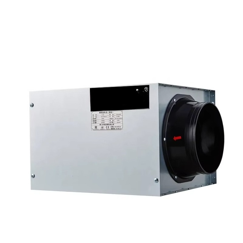 ระบบระบายอากาศแบบสมาร์ทประหยัด - Smart Home Ventilation System บทวิจารณ์และราคา